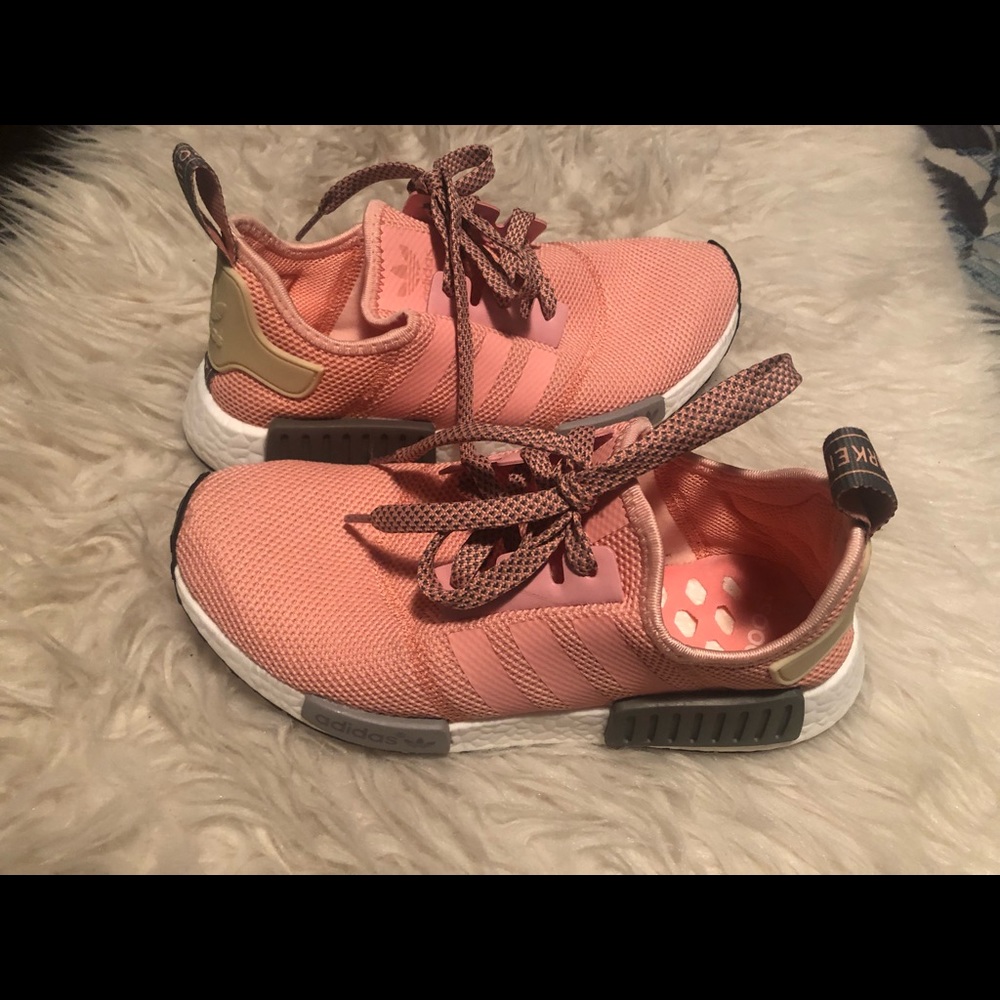 adidas nmd